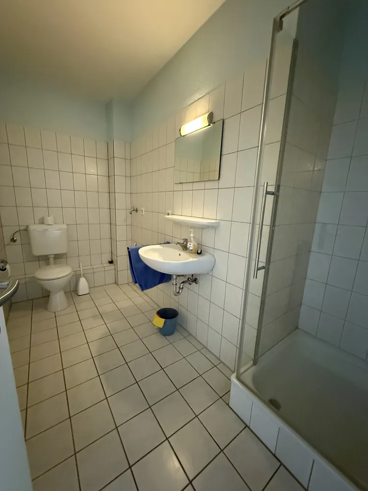 1 Zimmer Wohnung mit 32 m² in Oldenburg – Bild 5