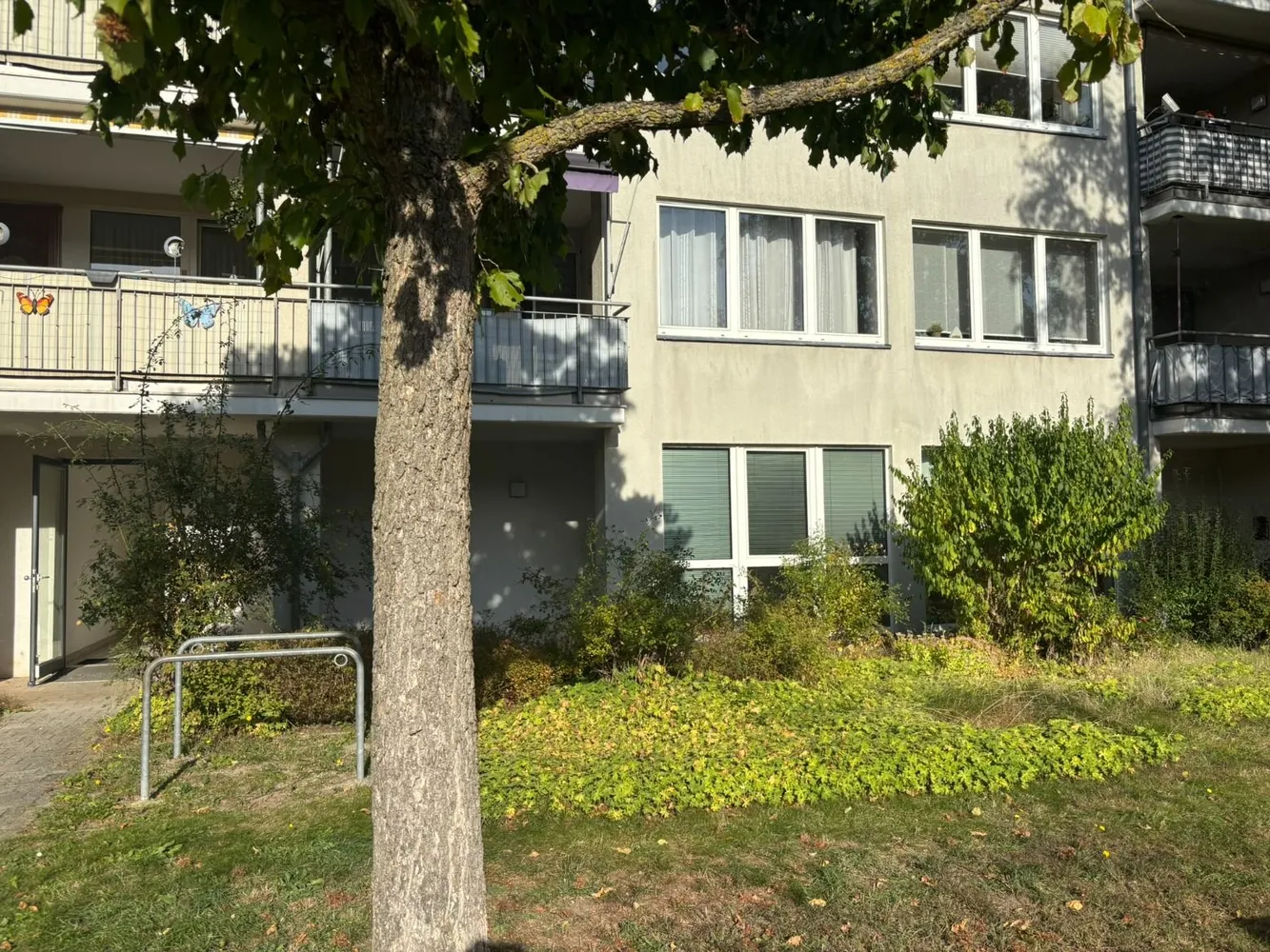 2 room apartment with 64 m² in Berlin – Photo 1