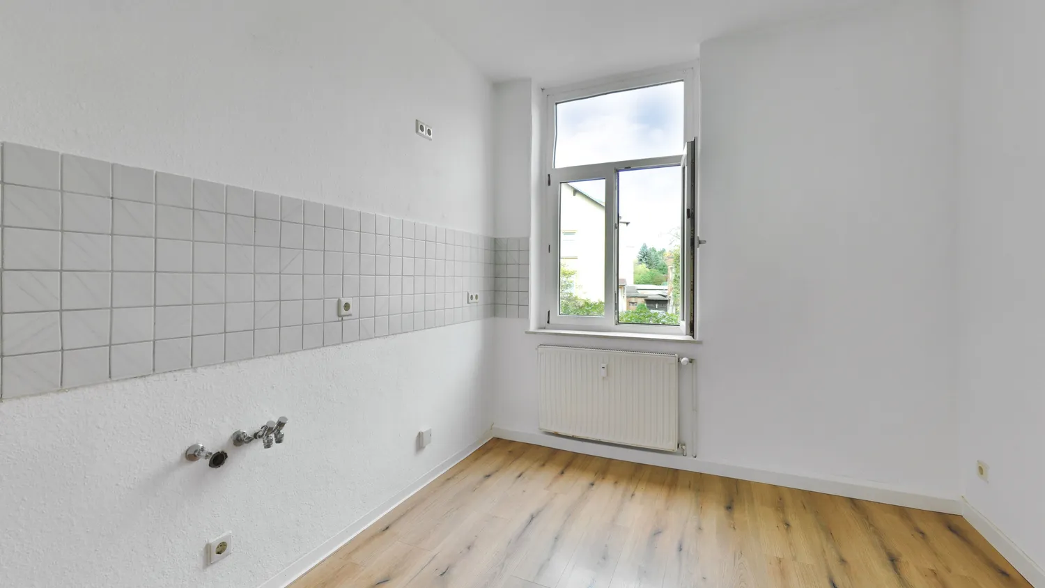 2 Zimmer Wohnung mit 74 m² in Mittweida – Bild 9