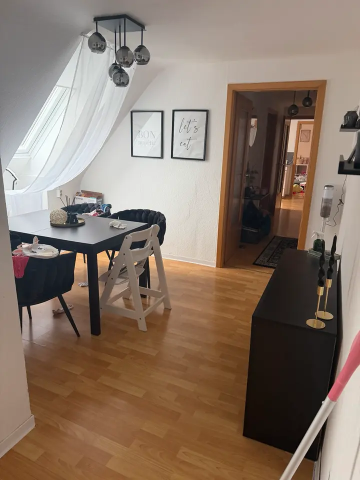 4 Zimmer Wohnung mit 82 m² in Düren – Bild 3