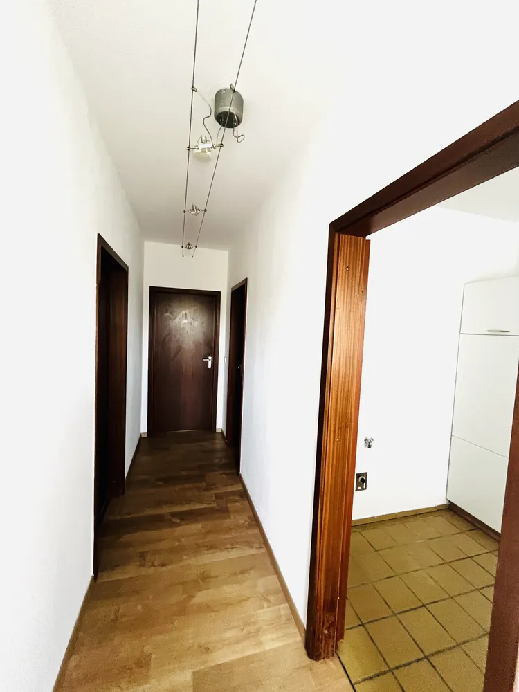 2 Zimmer Wohnung mit 58 m² in Lübeck – Bild 3