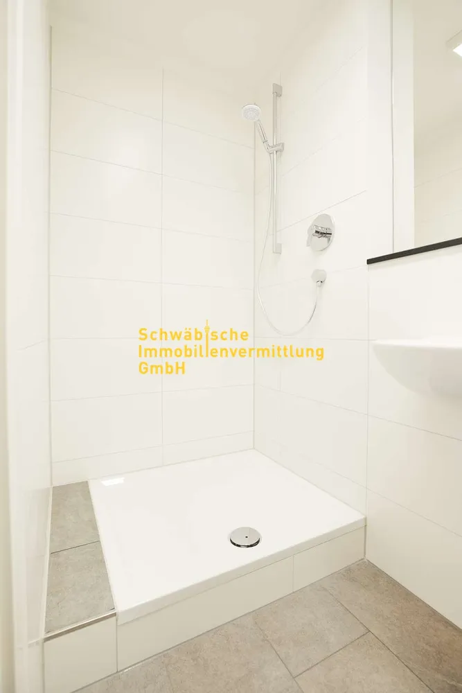 2 Zimmer Wohnung mit 20 m² in Stuttgart – Bild 6