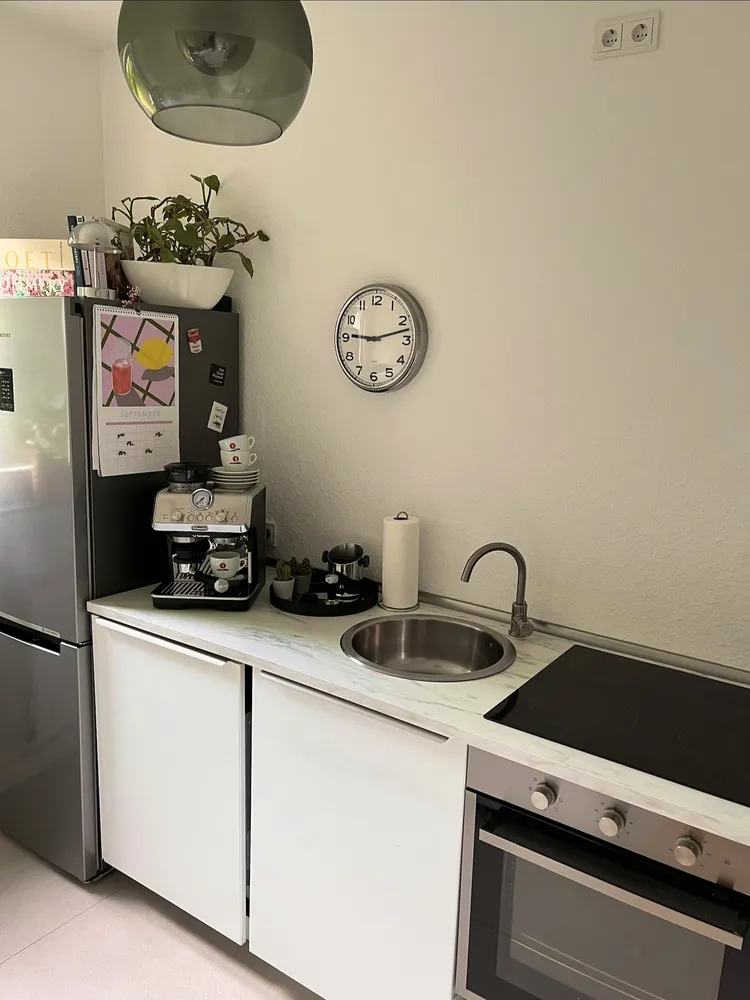 3 room apartment with 63 m² in Wuppertal – Photo 12