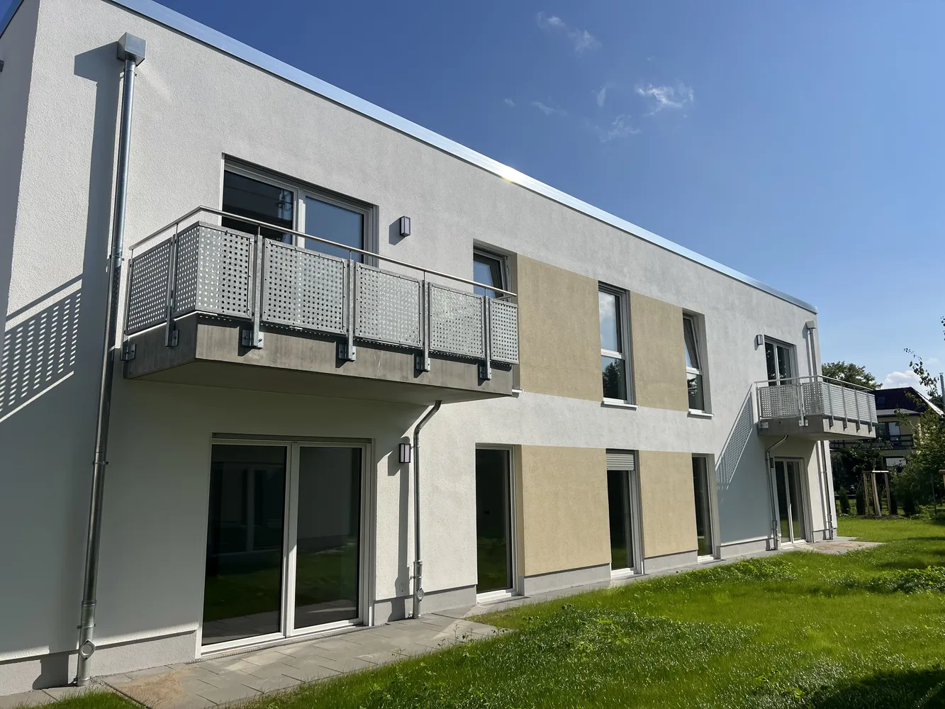 2 Zimmer Wohnung mit 74 m² in Rostock – Bild 3