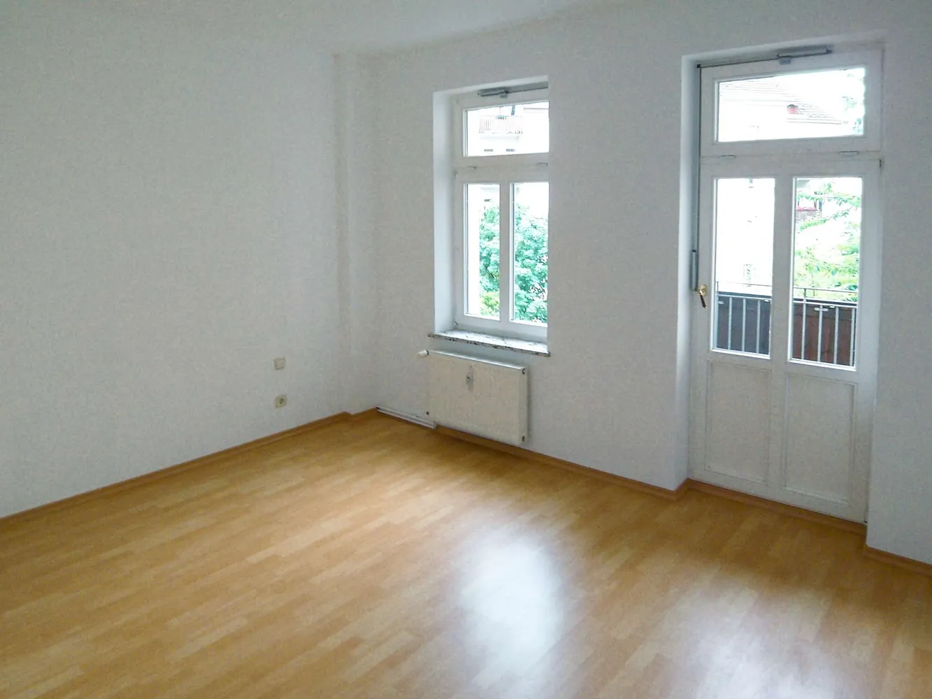 2 Zimmer Wohnung mit 51 m² in Leipzig – Bild 5
