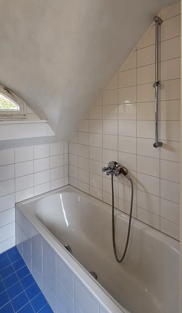 3 Zimmer Wohnung mit 30 m² in Stuttgart – Bild 12