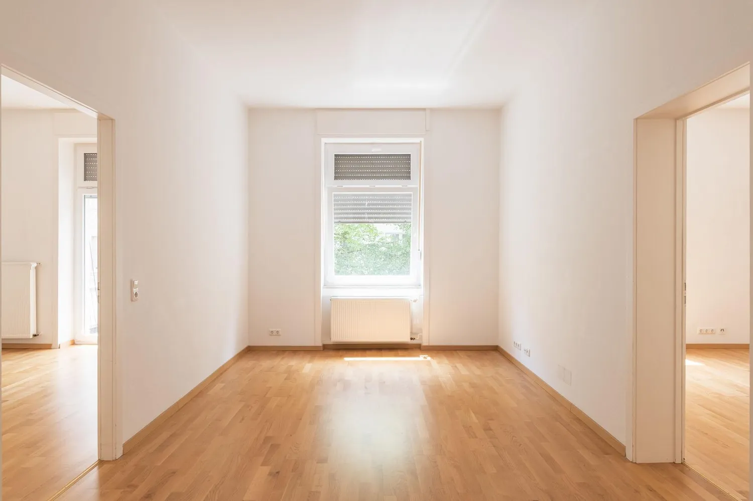 4 Zimmer Wohnung mit 124 m² in Wiesbaden – Bild 9