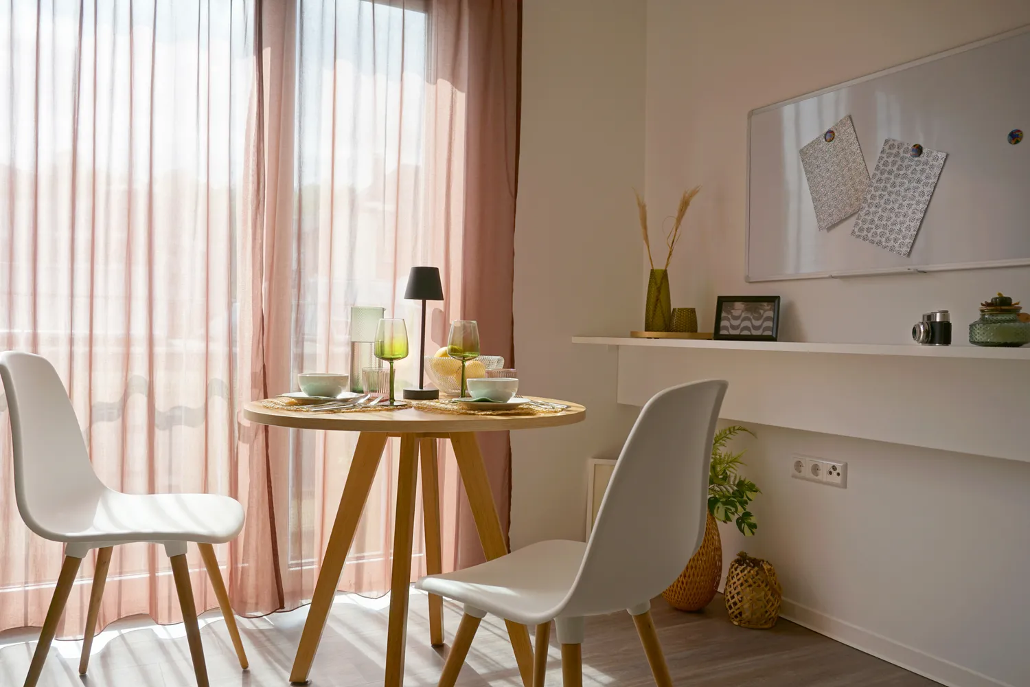 1 Zimmer Wohnung mit 20 m² in Schwäbisch Gmünd – Bild 11