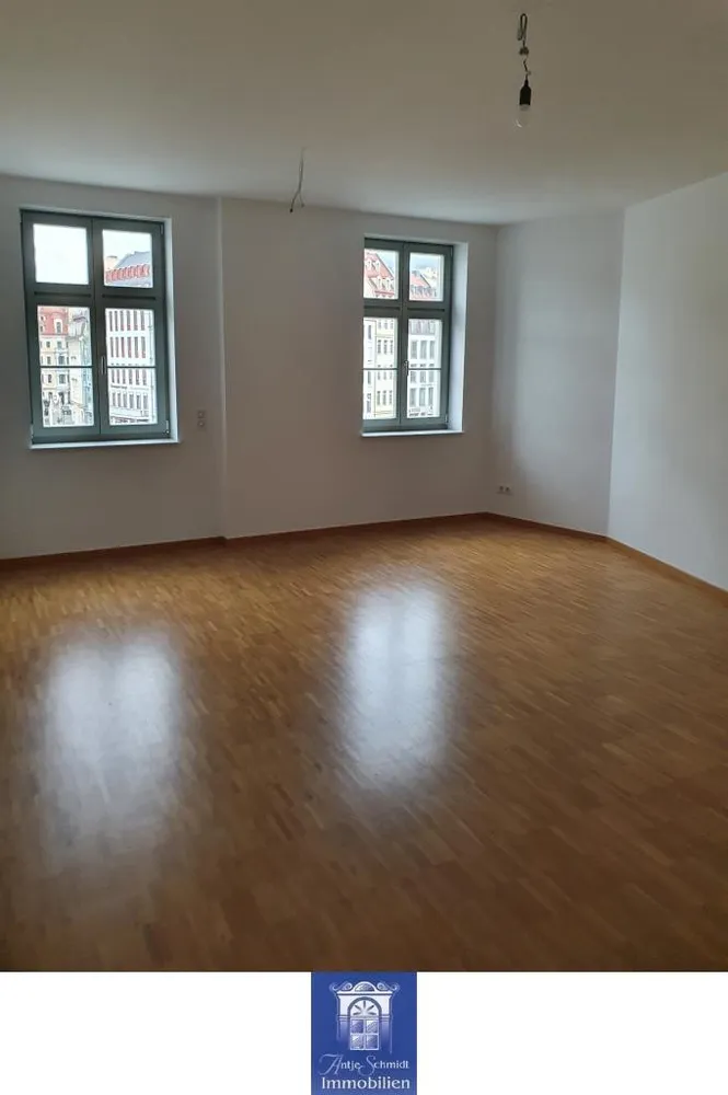 4 Zimmer Wohnung mit 127 m² in Dresden – Bild 5