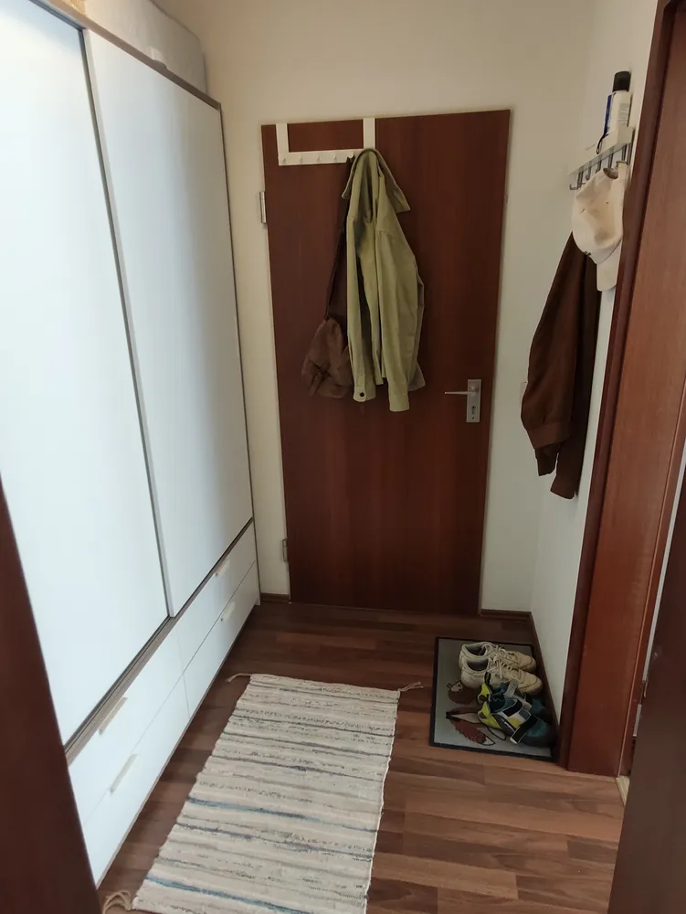 1 Zimmer Wohnung mit 35 m² in Bayreuth – Bild 9