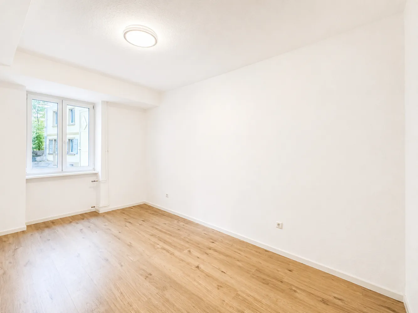 1 Zimmer Wohnung mit 30 m² in Mannheim – Bild 2