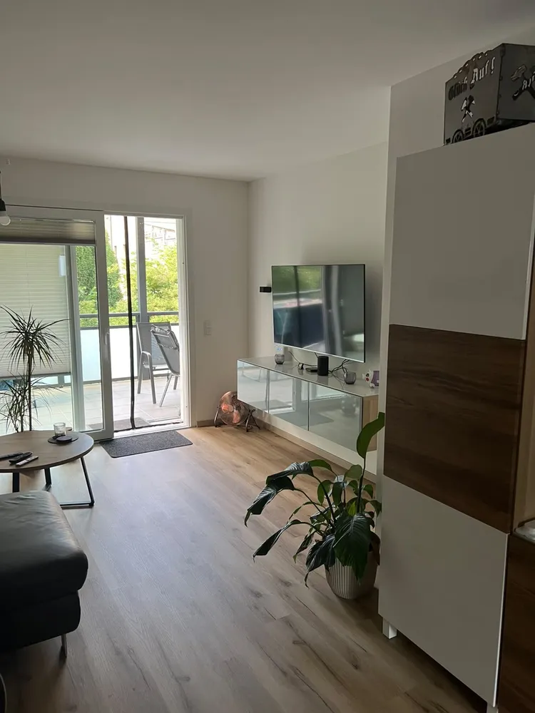 2 Zimmer Wohnung mit 63 m² in Herne – Bild 5