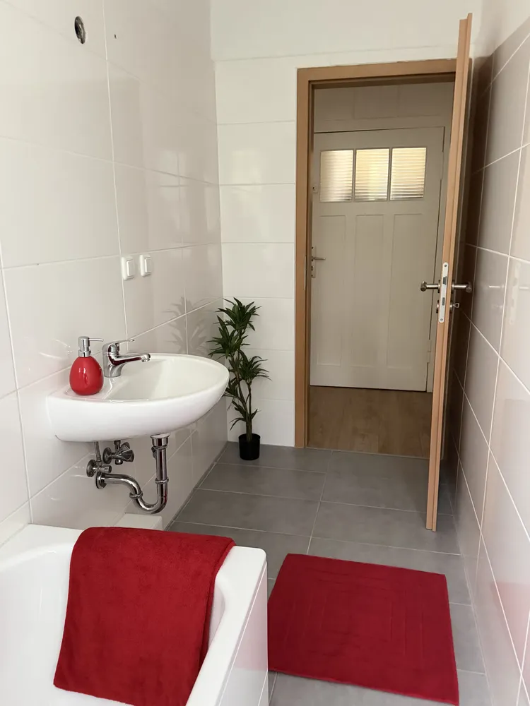 3 room apartment with 64 m² in Magdeburg – Photo 4