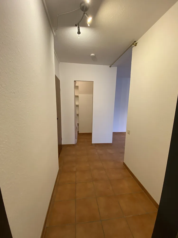 1 room apartment with 38 m² in Bonn – Photo 9