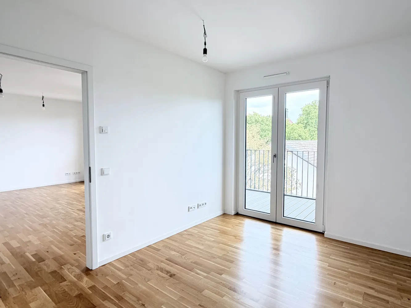 2 Zimmer Wohnung mit 53 m² in Wiesbaden – Bild 8