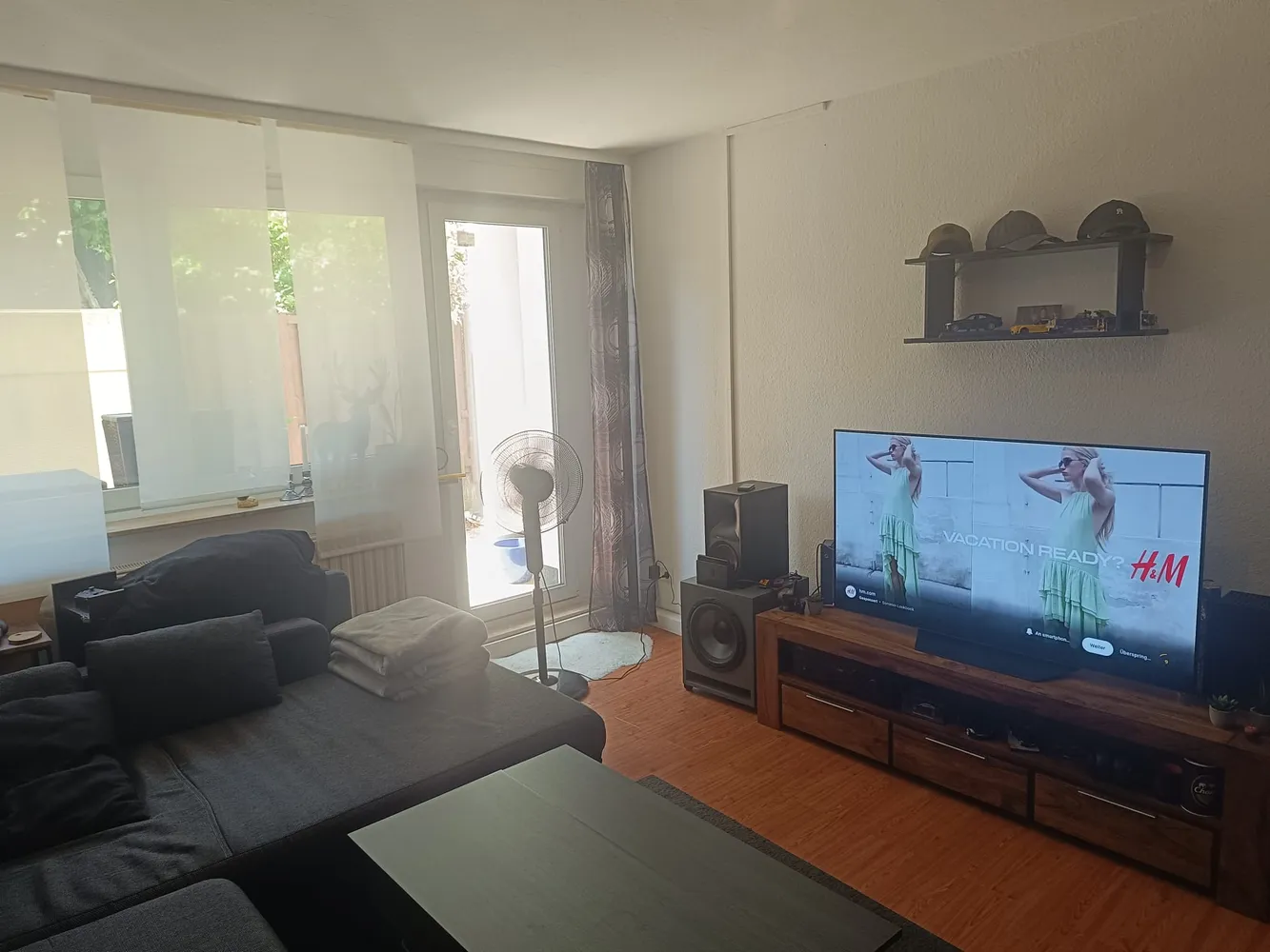 2 Zimmer Wohnung mit 68 m² in Heidelberg – Bild 1