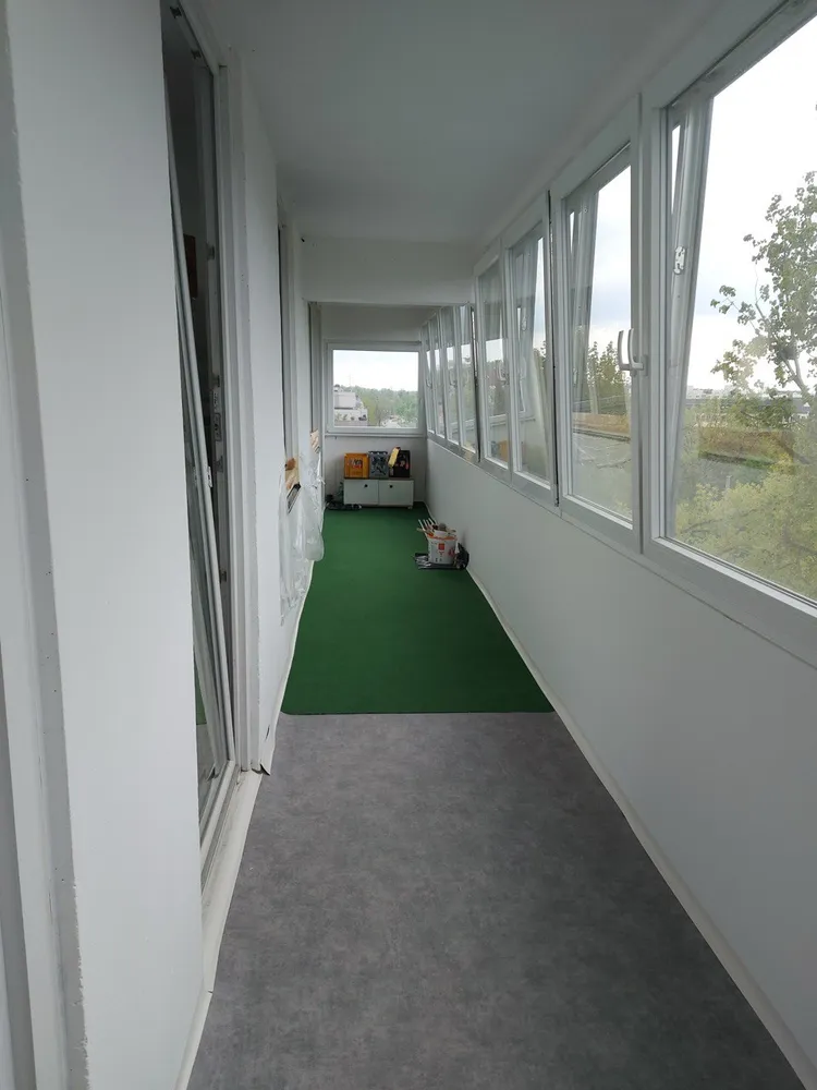 3 Zimmer Wohnung mit 88 m² in Augsburg – Bild 11