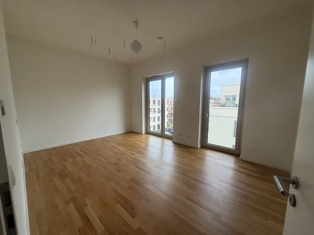 2 Zimmer Wohnung mit 64 m² in Potsdam – Bild 3