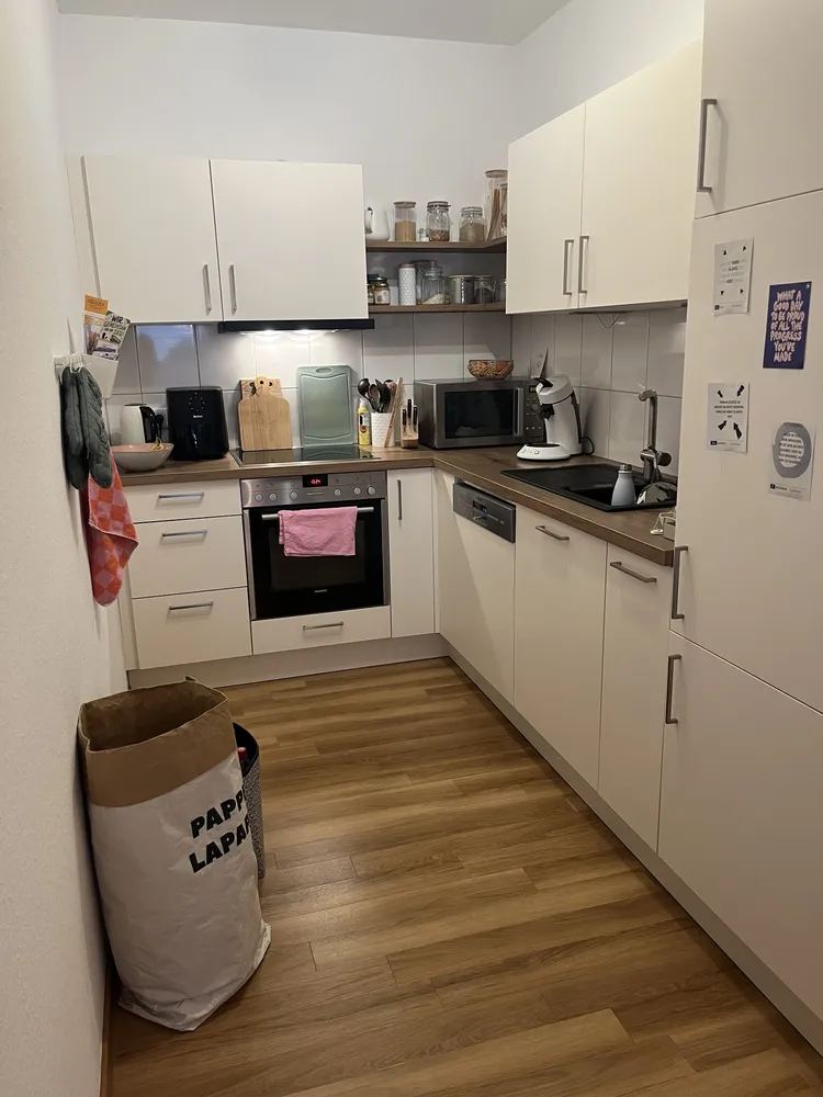 2 Zimmer Wohnung mit 59 m² in Münster – Bild 6
