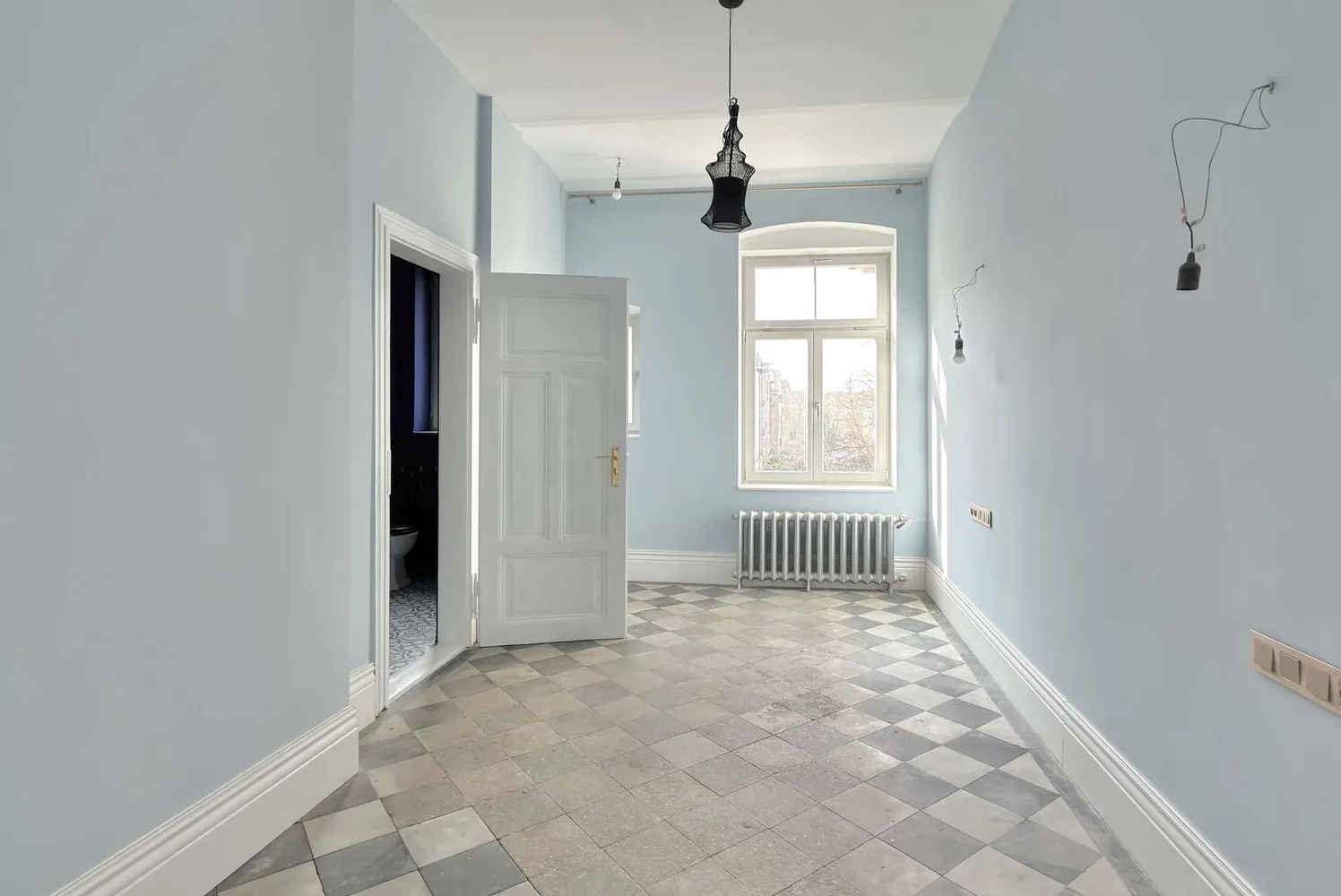 4 Zimmer Wohnung mit 140 m² in Görlitz – Bild 6
