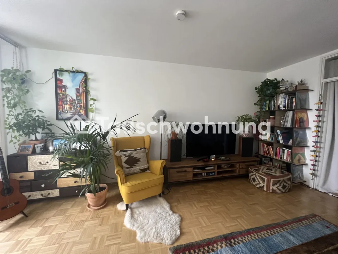 3 Zimmer Wohnung mit 85 m² in München – Bild 11
