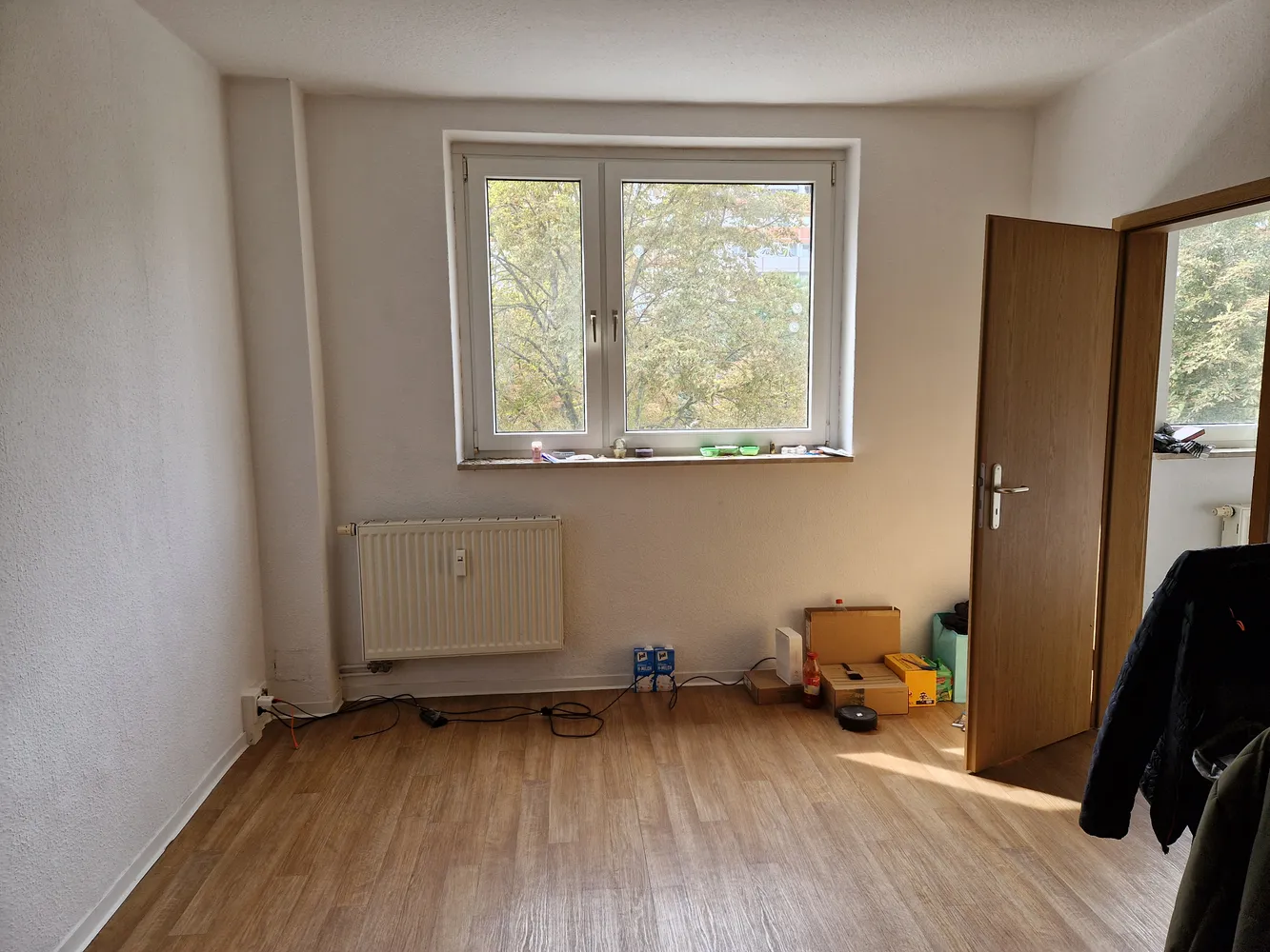 1 Zimmer Wohnung mit 32 m² in Magdeburg – Bild 4