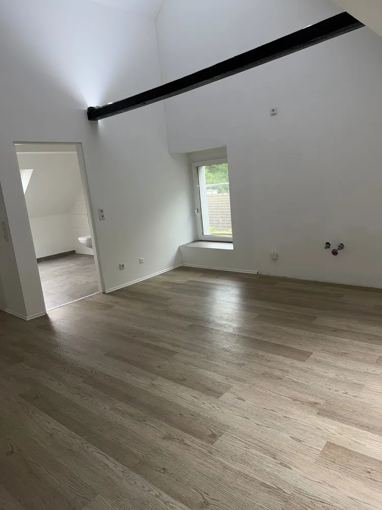 3 Zimmer Wohnung mit 120 m² in Haan – Bild 1