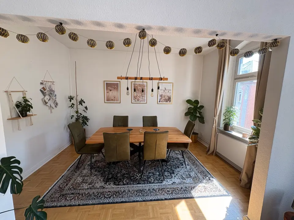3 Zimmer Wohnung mit 77 m² in Braunschweig – Bild 9