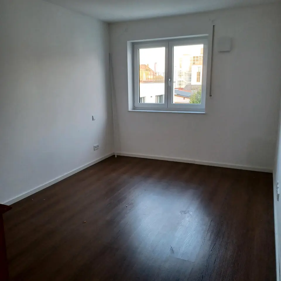 2 Zimmer Wohnung mit 60 m² in Straubing – Bild 2