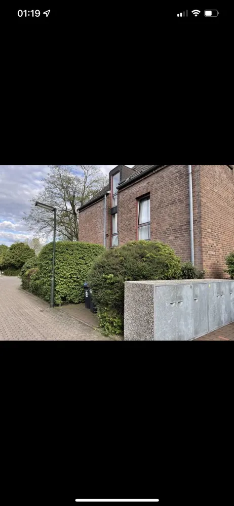 2 Zimmer Wohnung mit 64 m² in Düsseldorf – Bild 1