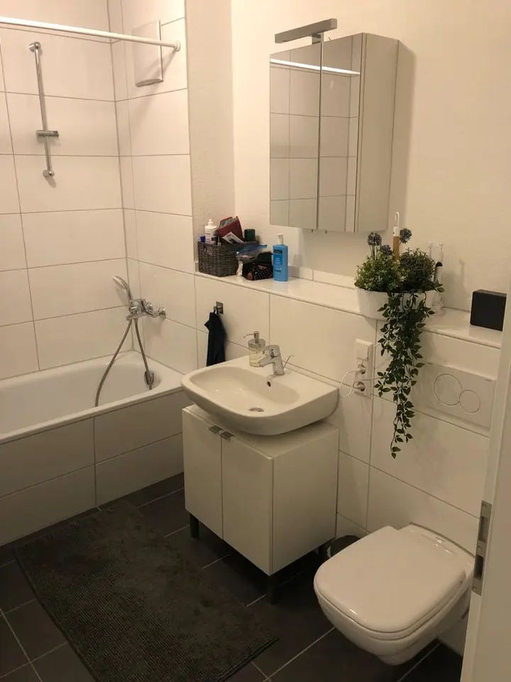 3 Zimmer Wohnung mit 78 m² in Heilbronn – Bild 8