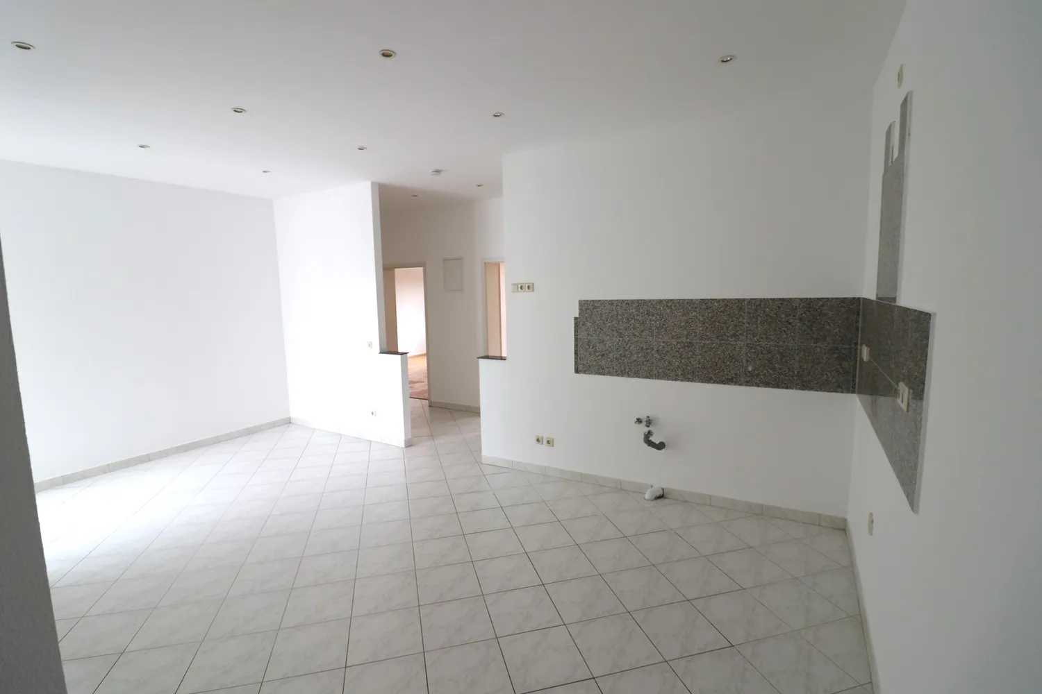 3 Zimmer Wohnung mit 96 m² in Mannheim – Bild 1