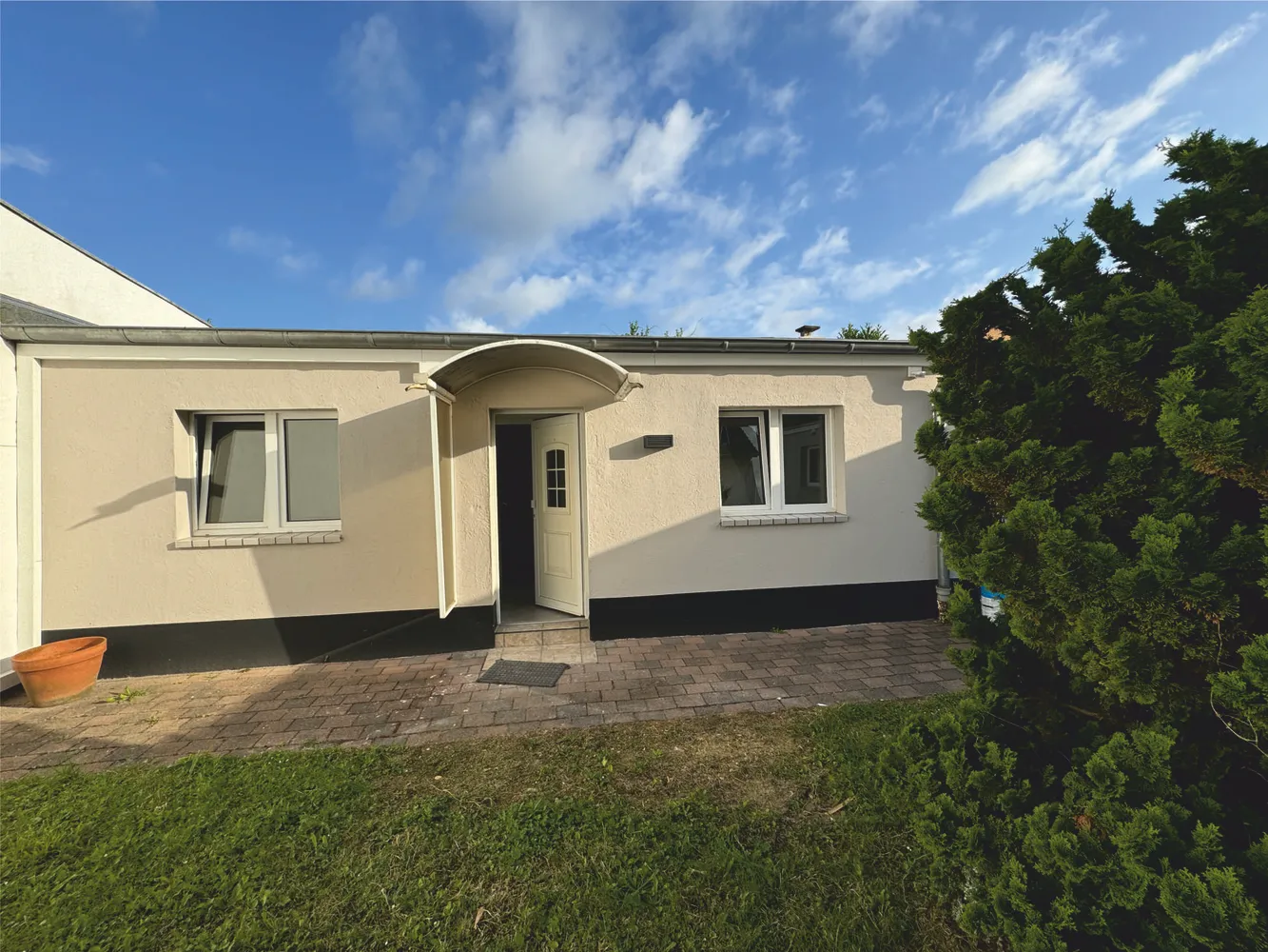 2 Zimmer Wohnung mit 40 m² in Köln – Bild 1