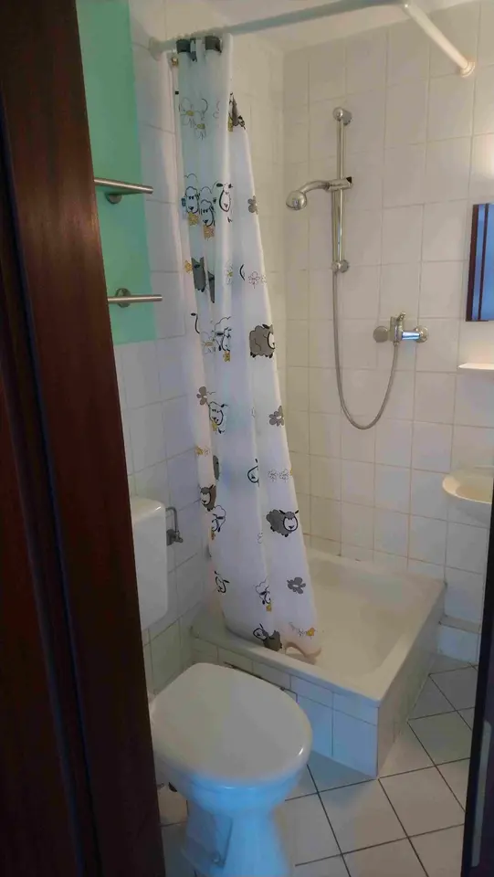 Studio mit 23 m² in Emden – Bild 5