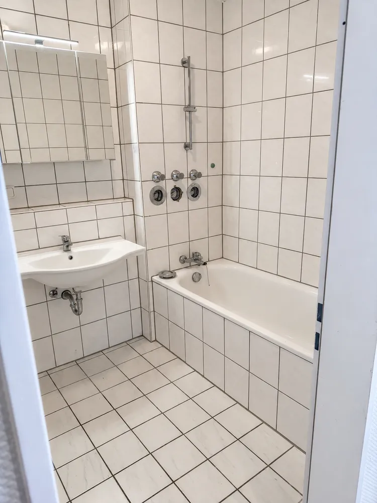 2 room apartment with 65 m² in Cologne – Photo 10