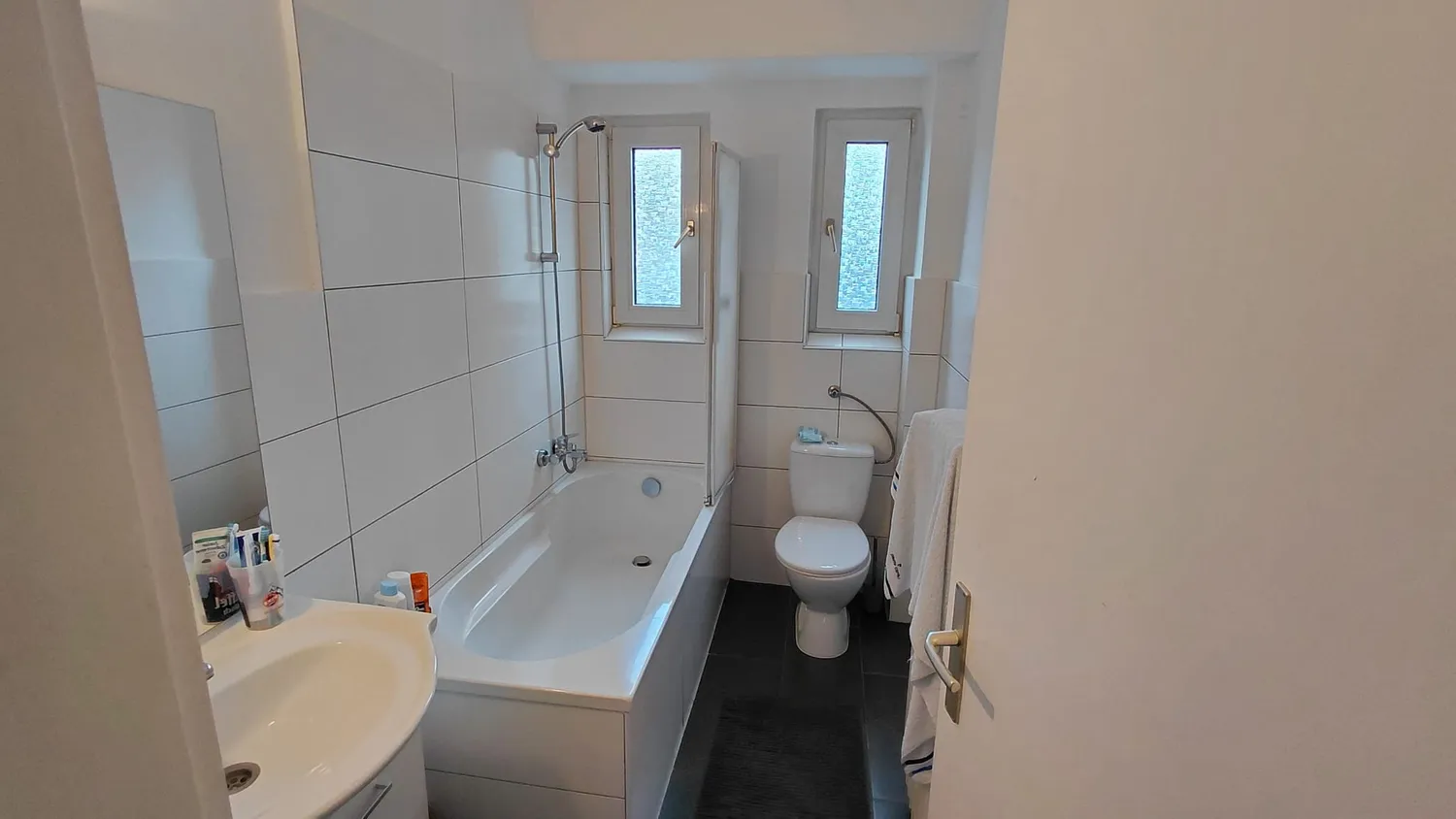 2 room apartment with 56 m² in Cologne – Photo 4