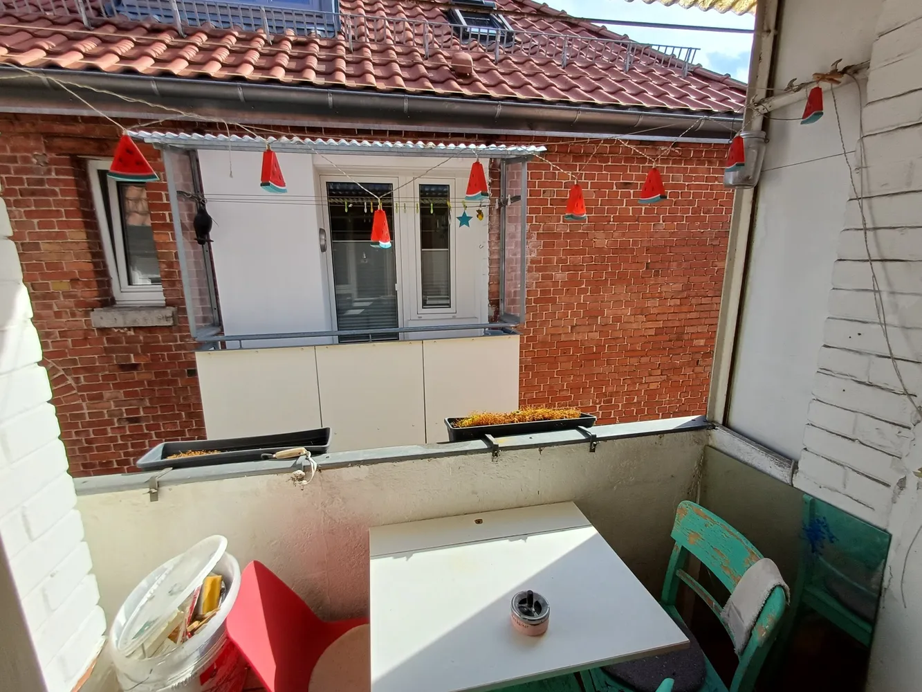 3 Zimmer Wohnung mit 55 m² in Stuttgart – Bild 5