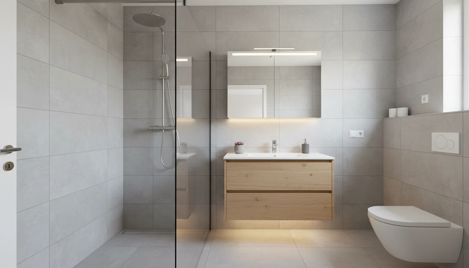 4 room apartment with 105 m² in Hamburg – Photo 2