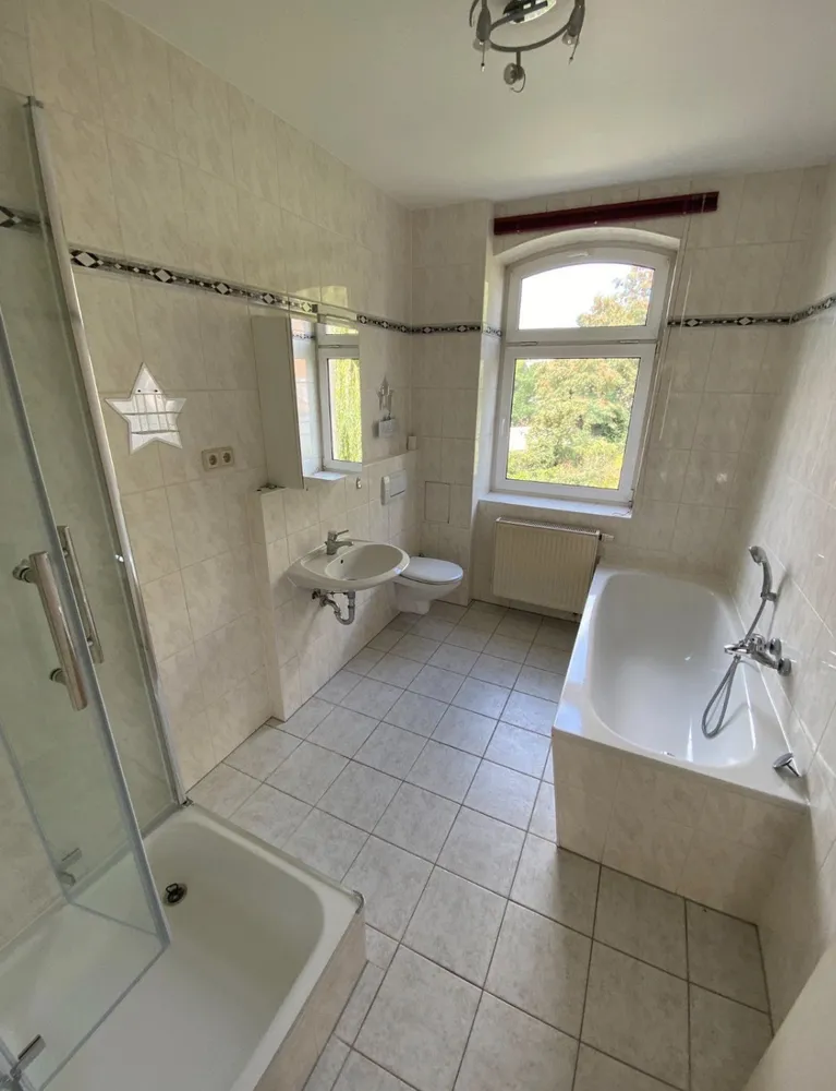 2 Zimmer Wohnung mit 64 m² in Weißenfels – Bild 3
