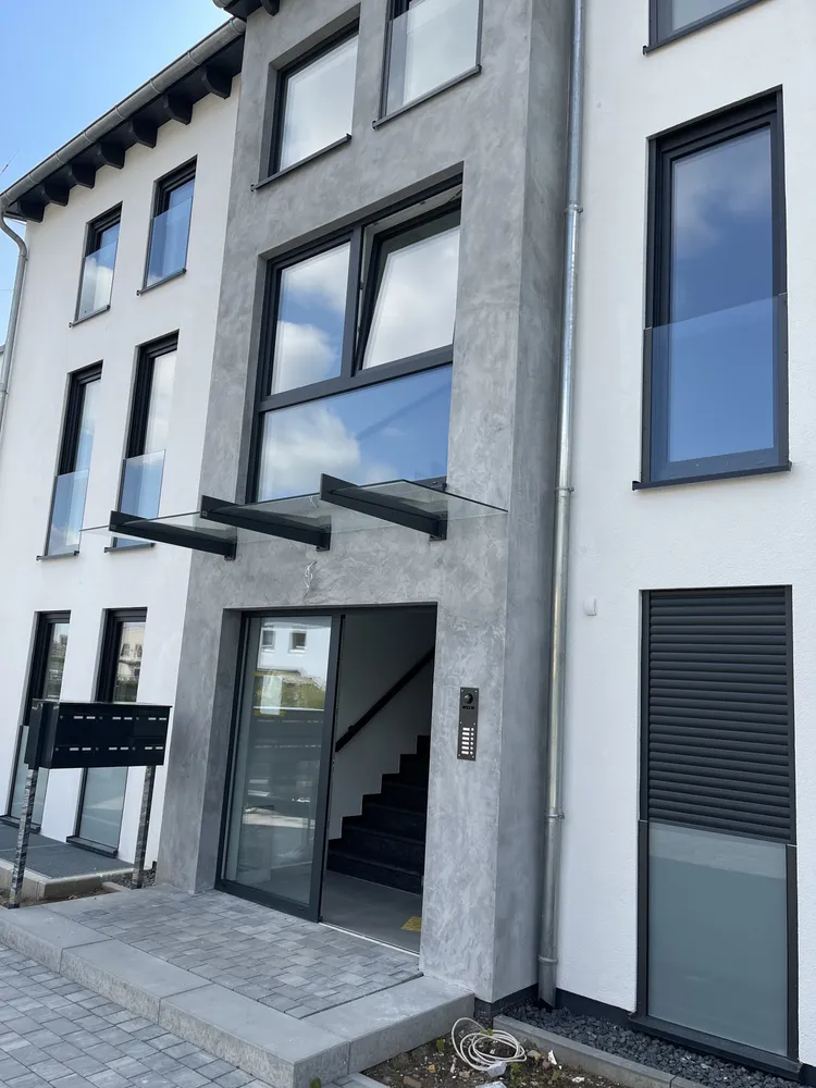 3 Zimmer Wohnung mit 107 m² in Mainz – Bild 2