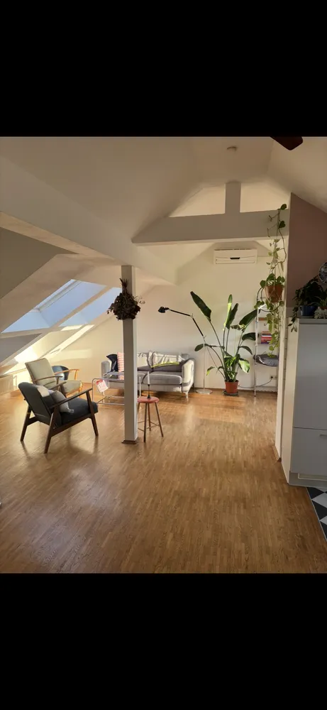 3 Zimmer Wohnung mit 77 m² in Offenbach am Main – Bild 1