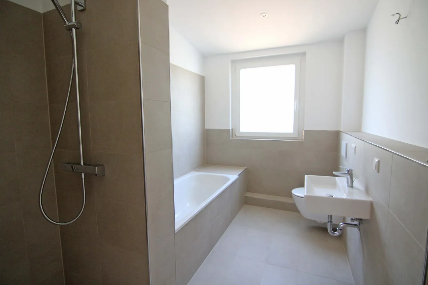 2 Zimmer Wohnung mit 52 m² in Berlin – Bild 9