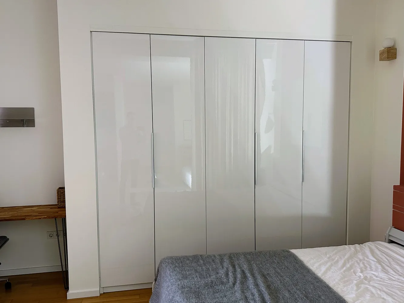 1 Zimmer Wohnung mit 50 m² in Berlin – Bild 7