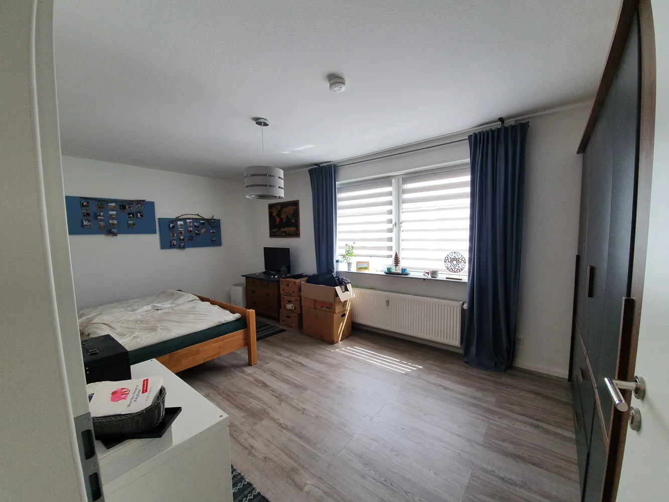 3 room apartment with 88 m² in Frankfurt am Main – Photo 12