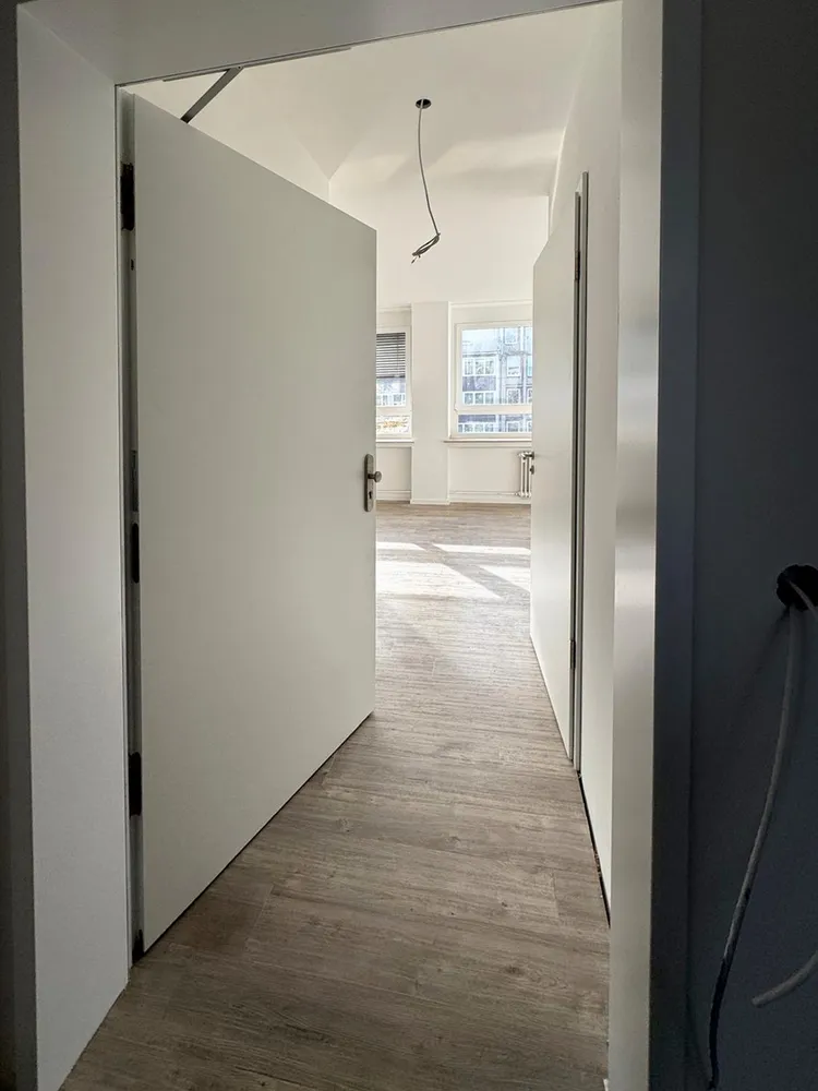 2 Zimmer Wohnung mit 41 m² in Bielefeld – Bild 8