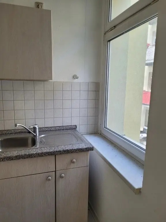 2 Zimmer Wohnung mit 44 m² in Magdeburg – Bild 1