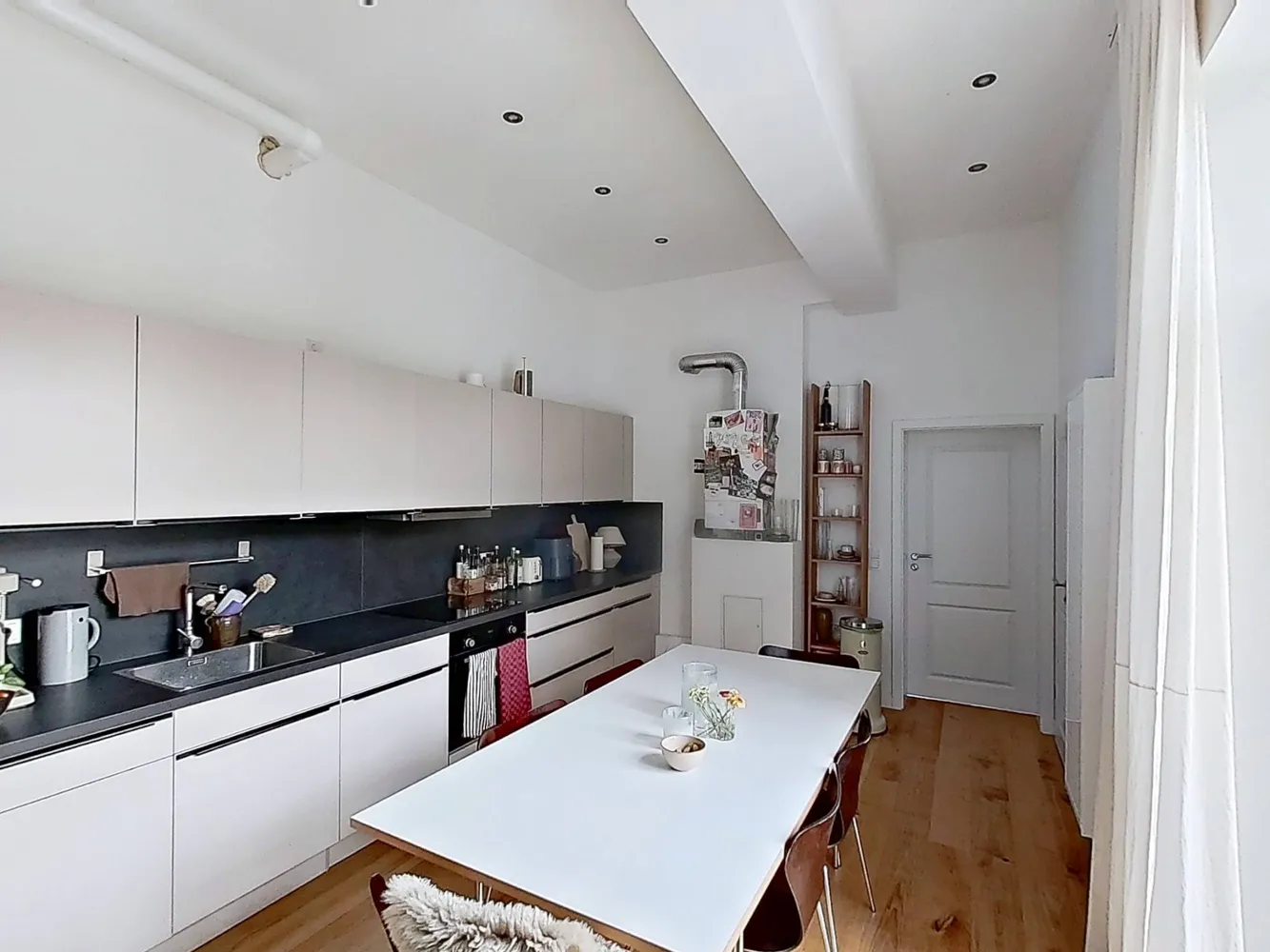 4 Zimmer Wohnung mit 105 m² in Hannover – Bild 9