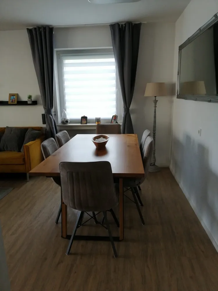 3 room apartment with 85 m² in Weingarten – Photo 5