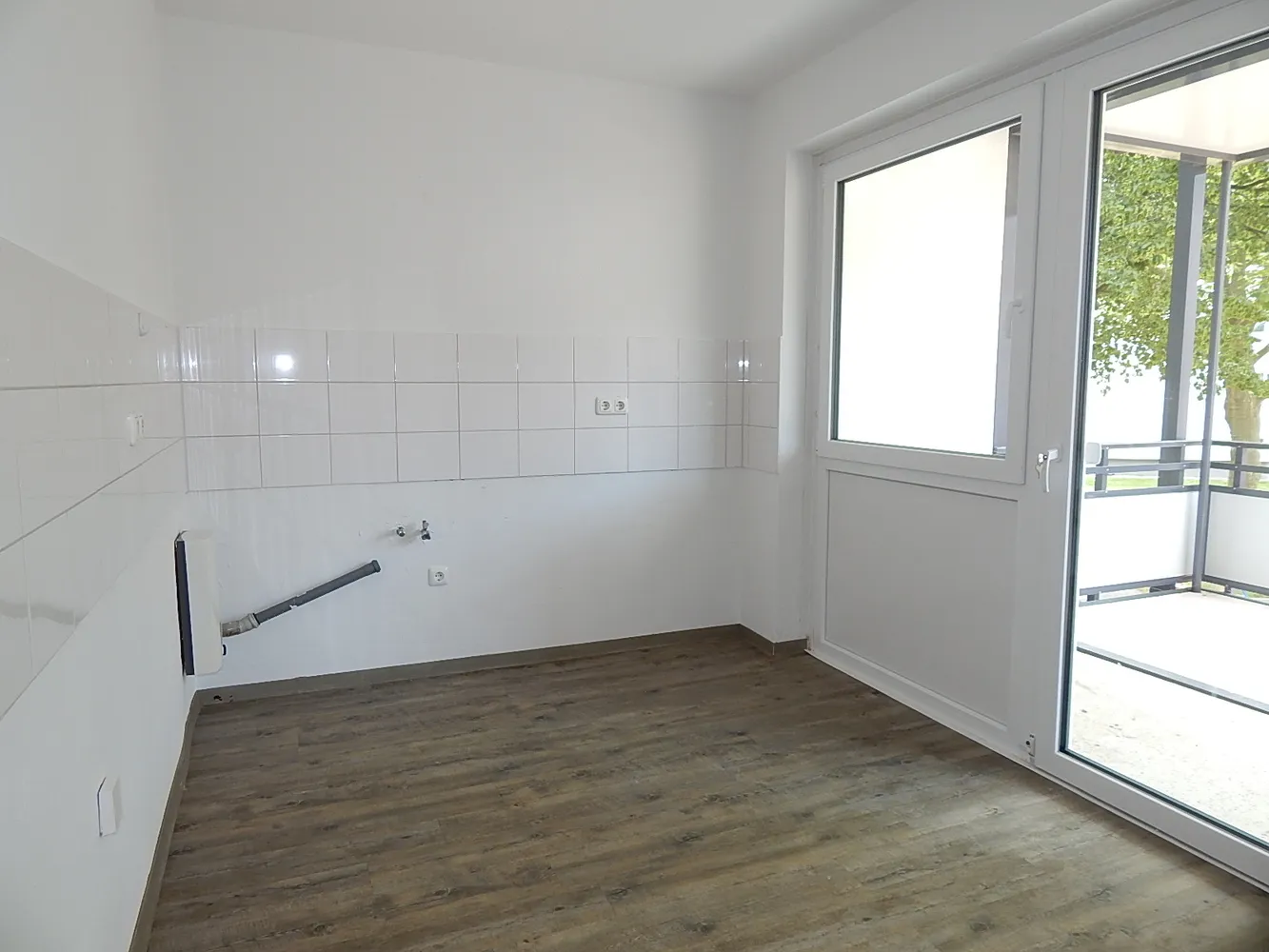 3 Zimmer Wohnung mit 69 m² in Castrop-Rauxel – Bild 3