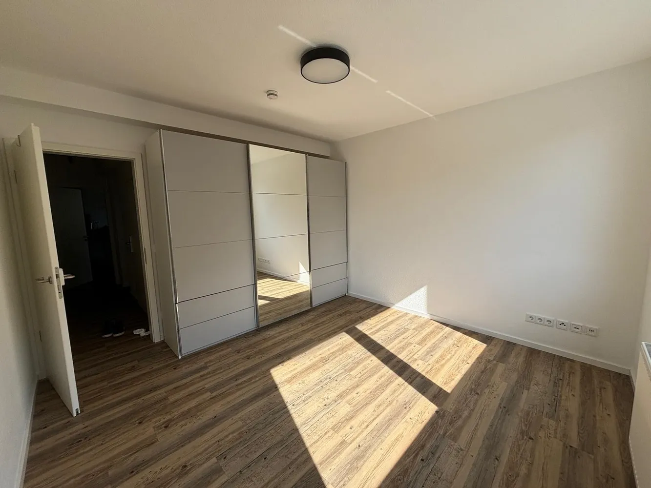 1 Zimmer Wohnung mit 25 m² in Köln – Bild 5